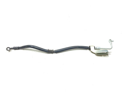 2020 - 2024  Yamaha Mt-03 R3 ABS Brake Hose Line Pipe Front & Rear  OEM