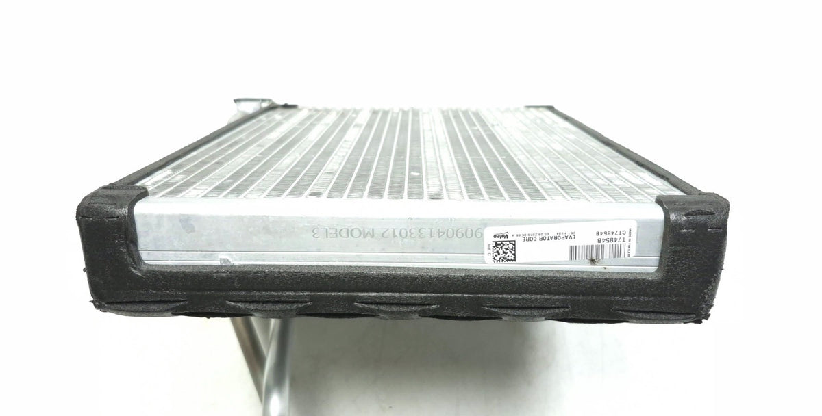 2020 Tesla Model 3 Y HVAC A/c Air Conditioning Evaporator Core Radiator OEM