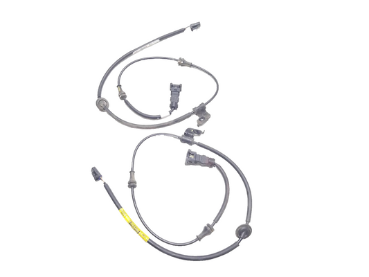 2015 Kia Soul Rear Wheel Speed Sensor Wire Harness Left & Right OEM