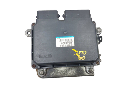 2009 Mitsubishi Outlander Engine Ecm Electronic Control Module 3.0l AWD OEM