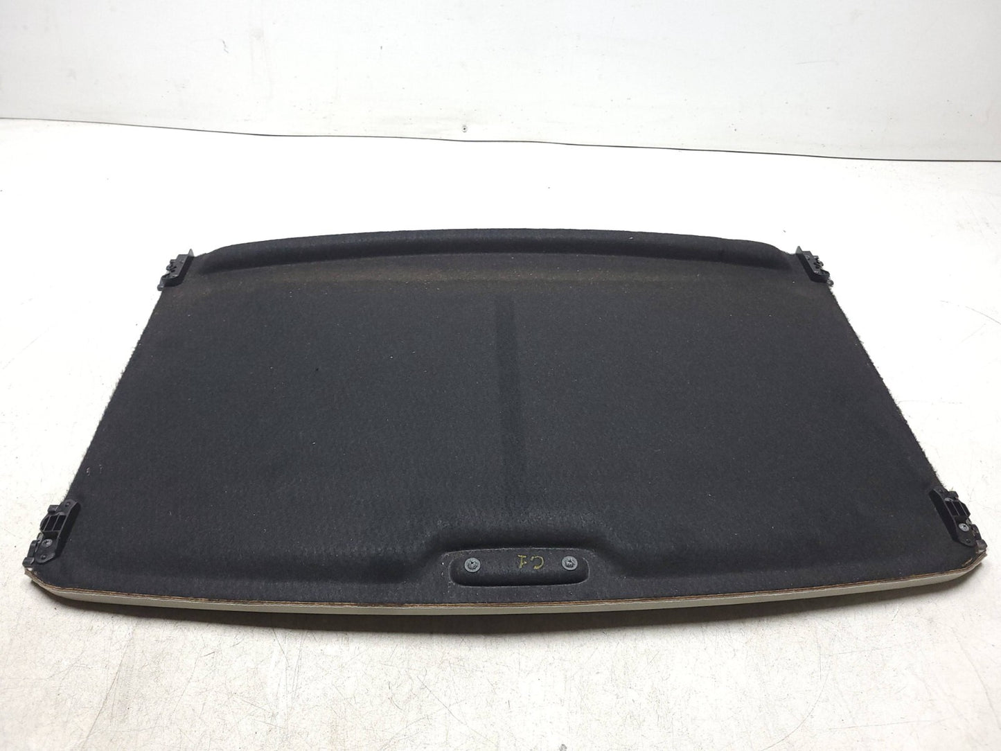 2007 - 2009 Acura Mdx Sunroof Shade Liner Cover  OEM