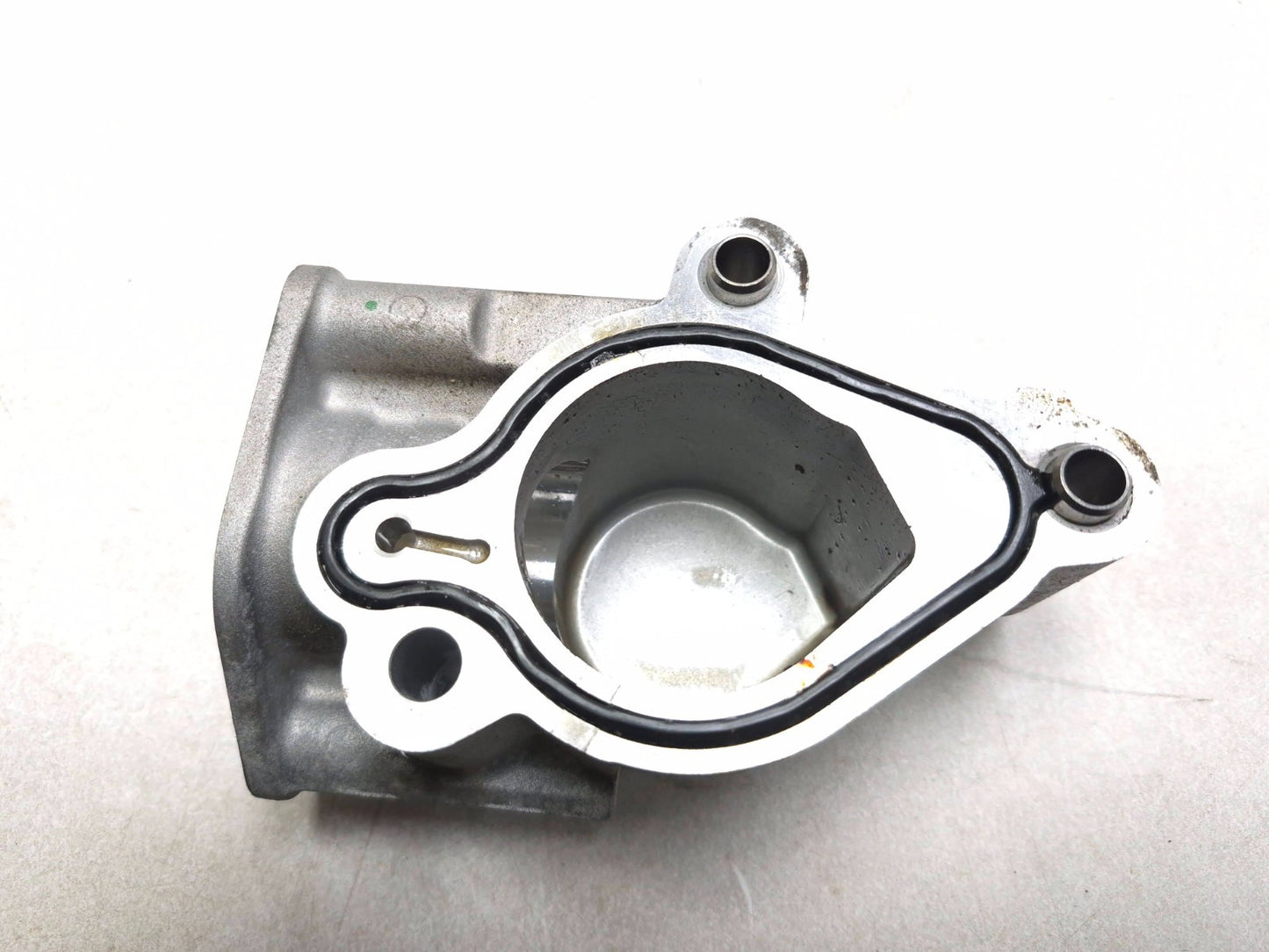 2019 Ford Ecosport Fuel Pump Housing OEM