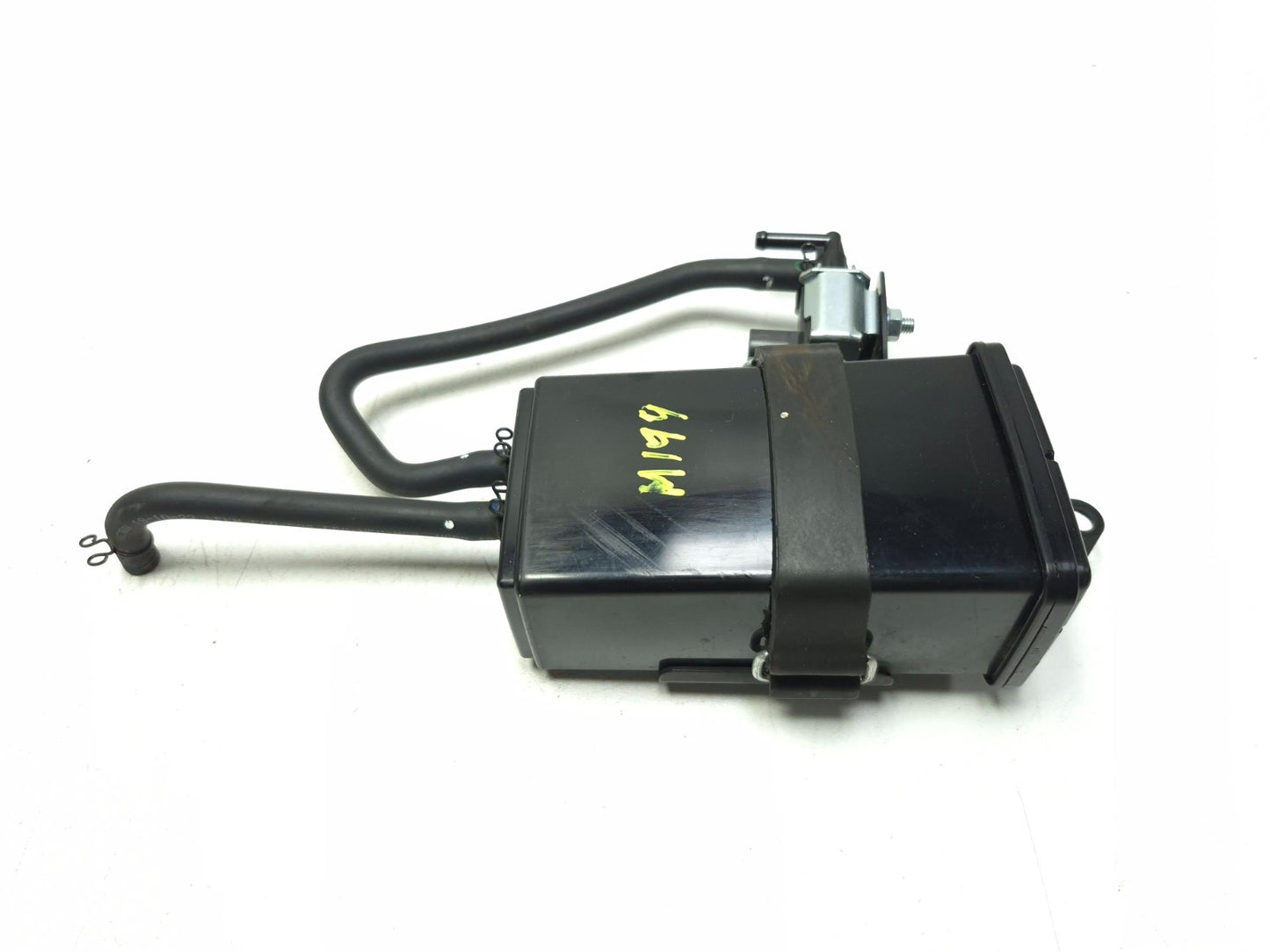2017-2026 Kawasaki Versys-x 300 Kle300 Evap Vapor Charcoal Emission Canister OEM