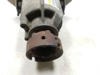 2010 Lincoln MKT Carrier Differential Rear 3.5l Aa534000ac OEM