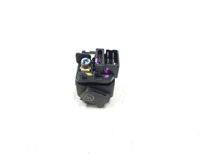 19 - 25 Honda Cbf300 Cb300 Starter Relay Solenoid OEM 264 Miles