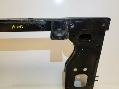 2015 Dodge Dart Radiator Support Bracket OEM