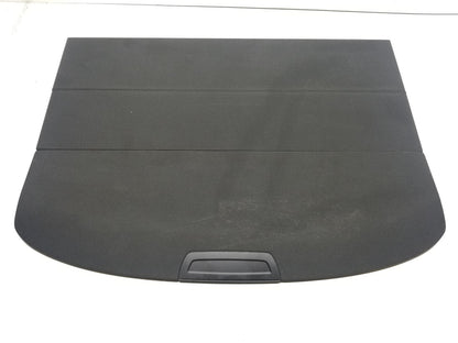 08 09 10 11 12 13 BMW X6 Rear Luggage Cargo Cover Shelf OEM