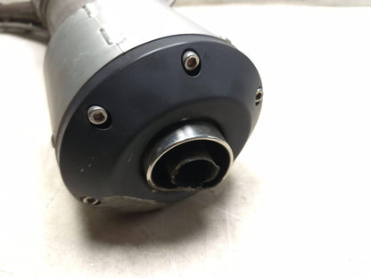2002 Suzuki V-strom 1000 Dl1000 Exhaust Muffler Right OEM