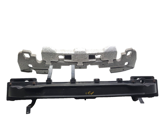2011 Hyundai Genesis Coupe Rear Bumper Reinforcement Impact Bar Beam OEM