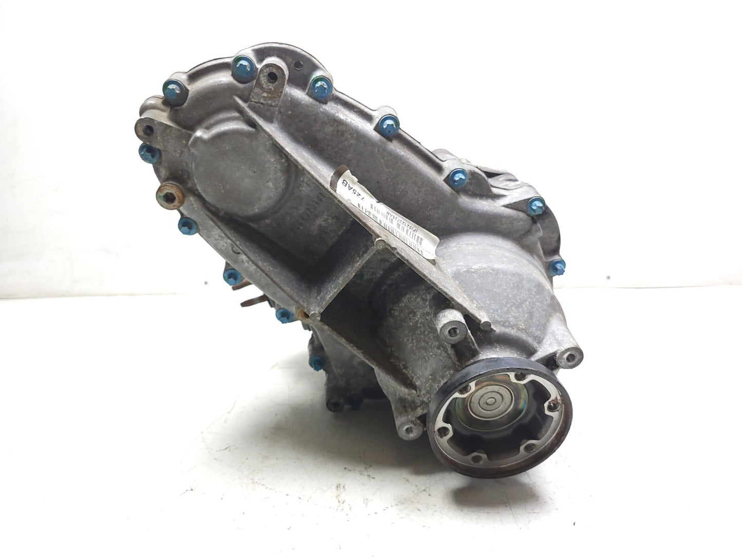 2016 Dodge Durango Transfer Case OEM
