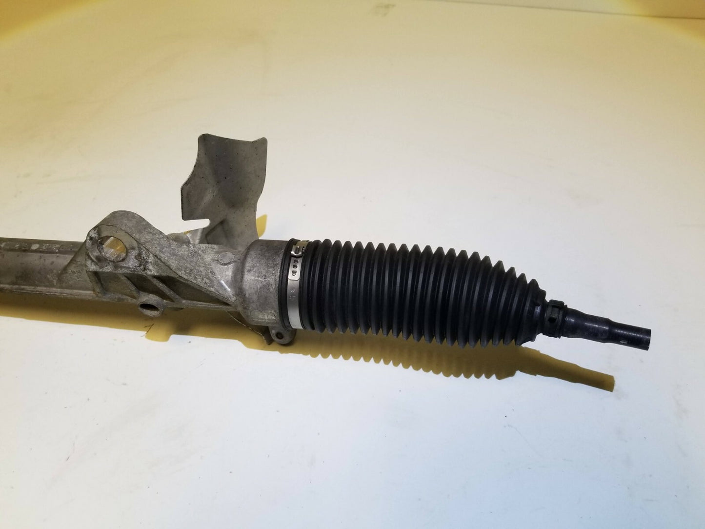 2017 Nissan Rogue Power Steering Gear Rack OEM 36k Miles