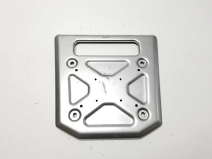 2022 Kawasaki Klr650 Kl650l Rear Carrier Plate OEM