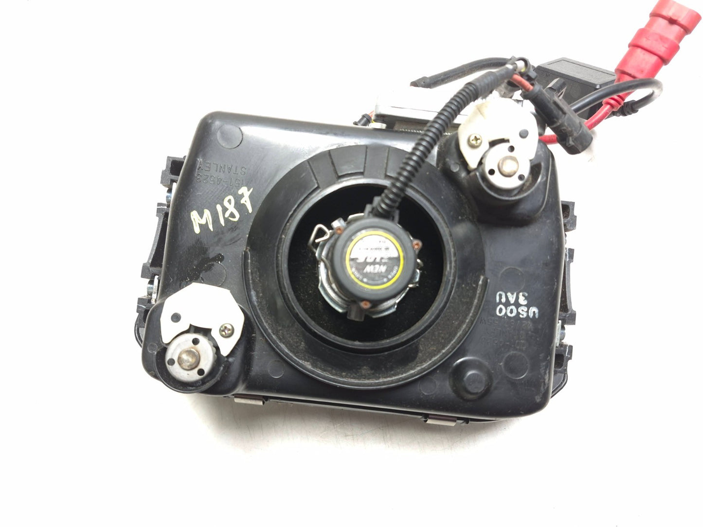 2006 Kawasaki Ninja 250 Ex250 Headlight OEM