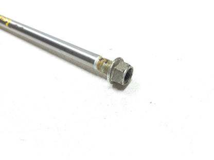 1987 1988 Honda Cbr1000f Hurricane Swingarm Pivot Bolt  OEM