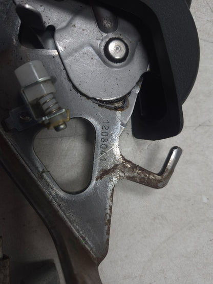 2012 Honda Cr-z Emergency Parking Brake Lever OEM