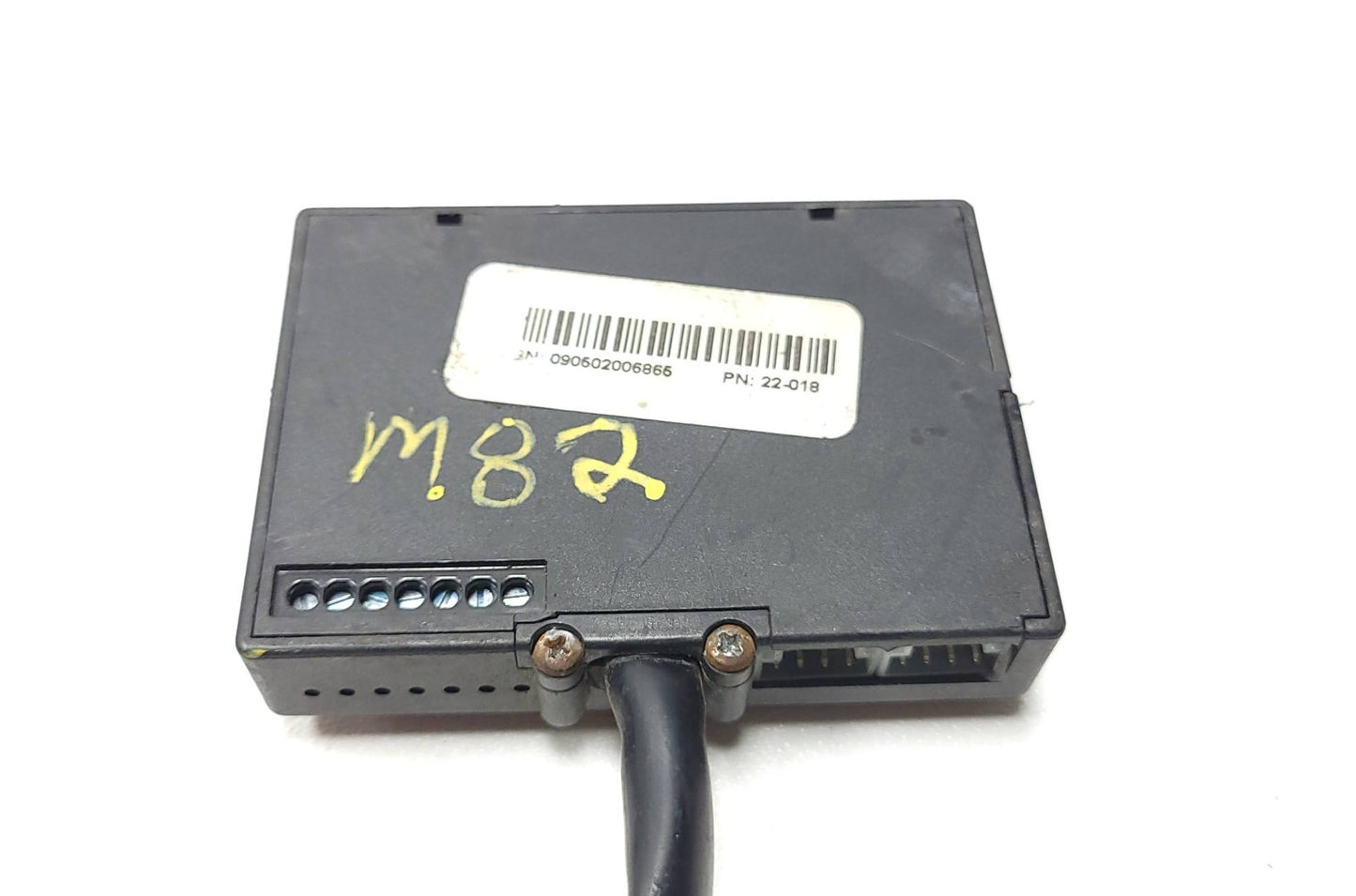 2007 Yamaha Xvs 1300 V-star Fuel Injection Control Module OEM