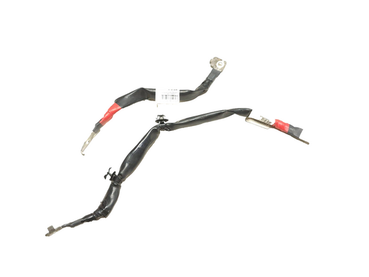 2018 Hyundai Sonata Sport Engine & Transmission Ground Cable OEM