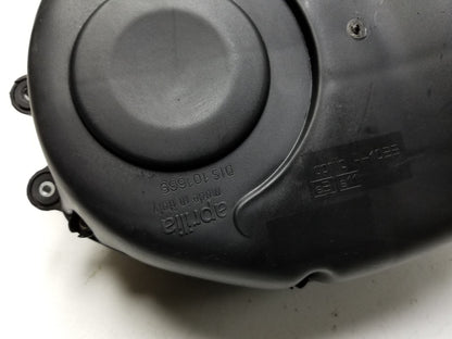 2002 Aprilia Rst 1000 Air Filter Housing OEM