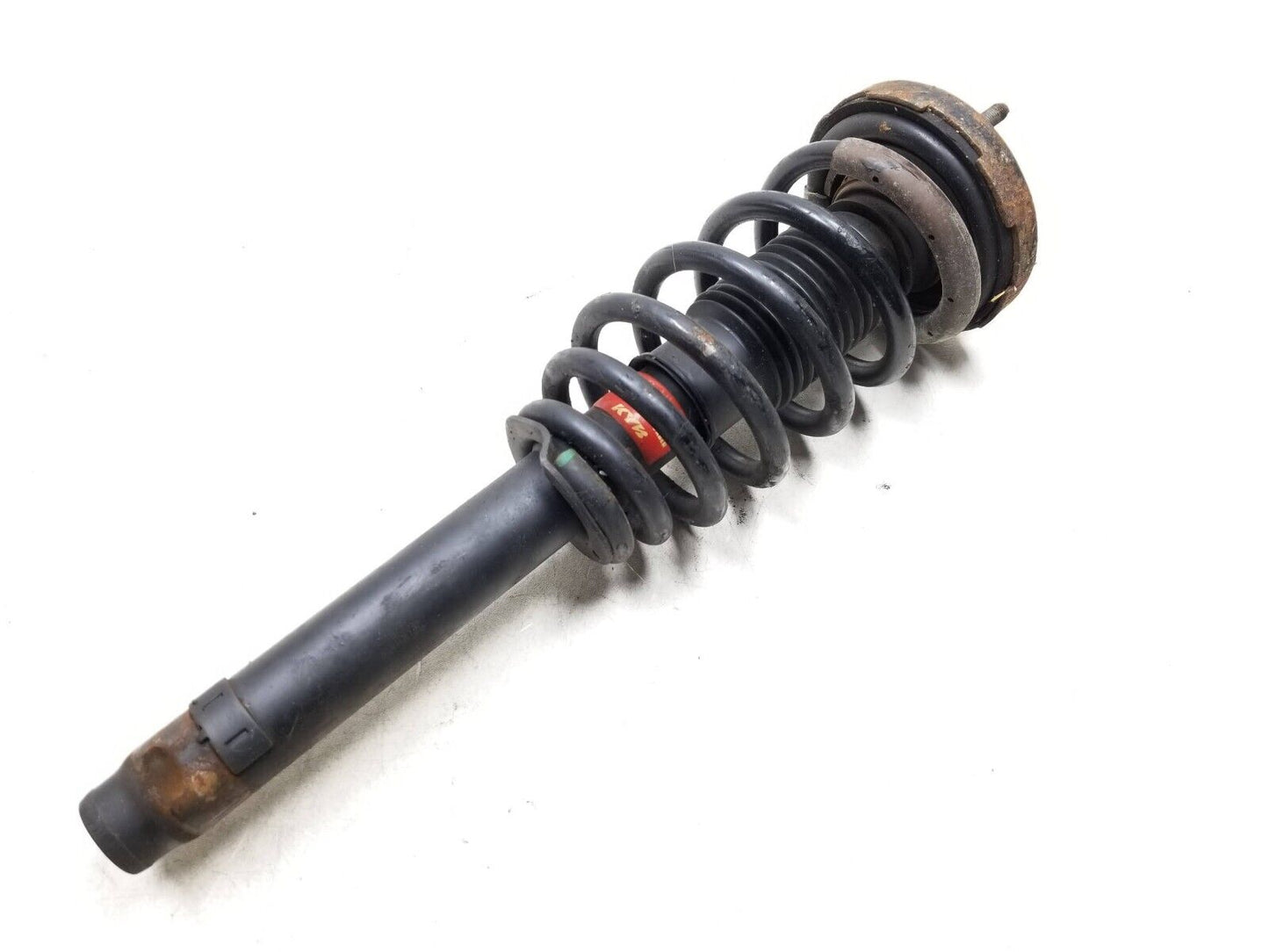 06 - 10 Hyundai Azera Front Shock Strut Absorber Pair OEM