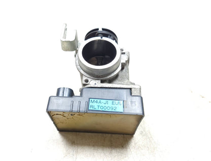 2022 - 2024 Royal Enfield Classic 350 Throttle Body  OEM