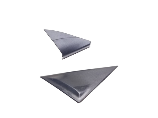 11-17 Lexus CT200h Door Corner Trim Cover Front Passenger Side 2pcs Oem✅
