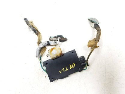 2007 Acura Tl Type S Antenna Module OEM