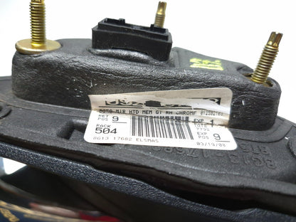 2008 Ford Taurus Mirror Passenger Side OEM