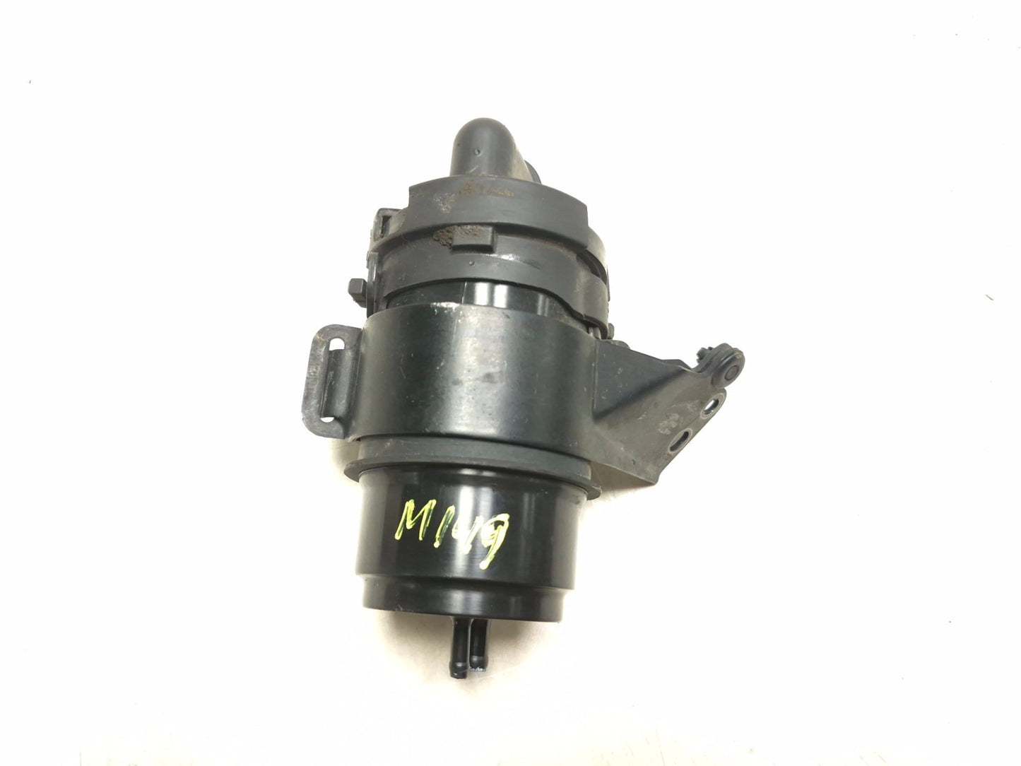 2025 Yamaha Yzf R3 Charcoal Canister OEM