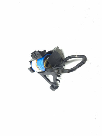 2010 Ski-doo Mxz X 800r Capacitor W/ Mount Bracket OEM