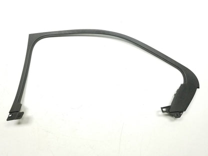 2017 Cadillac Ats Rear Door Upper Molding Trim Right Passenger Side OEM