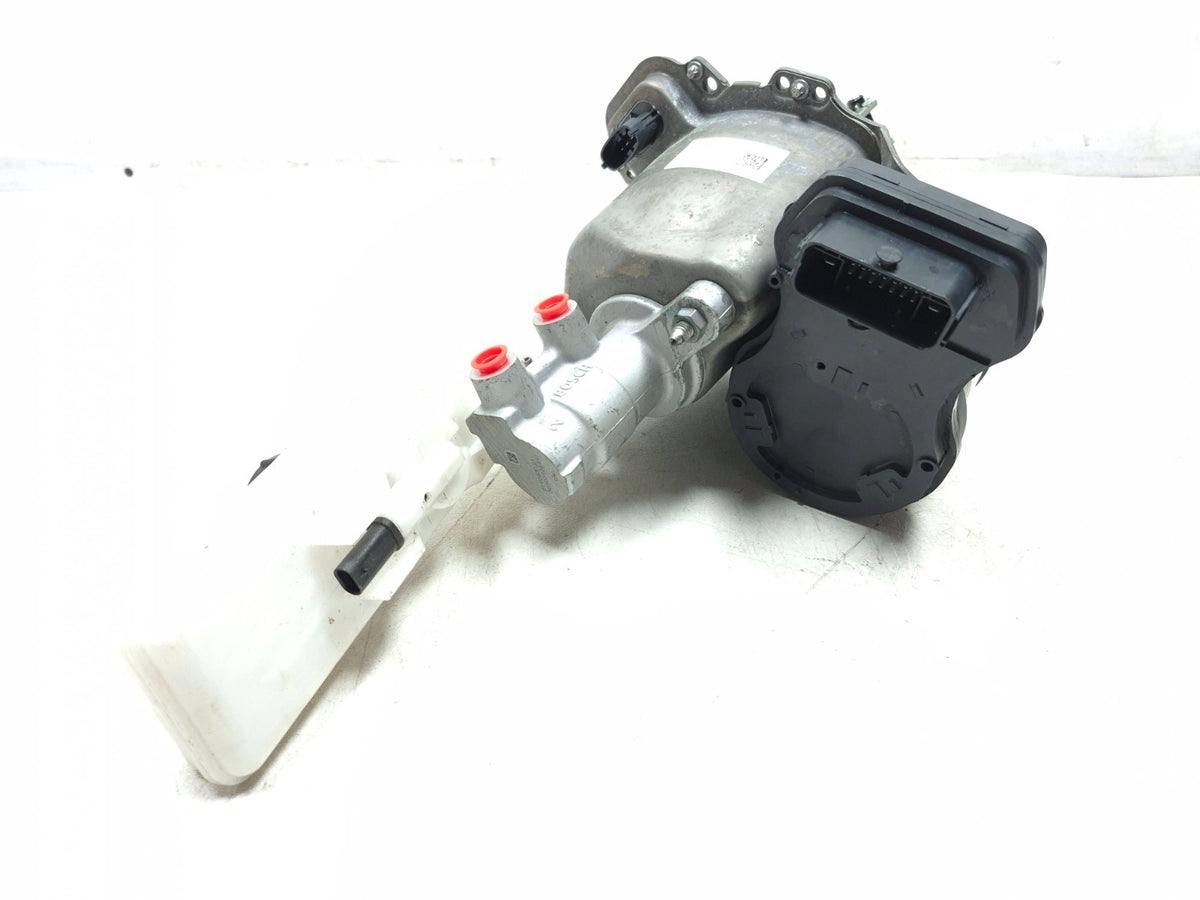 2022 Tesla Model 3 Power Brake Ibooster Master Cylinder Pump 1044671-00-g OEM