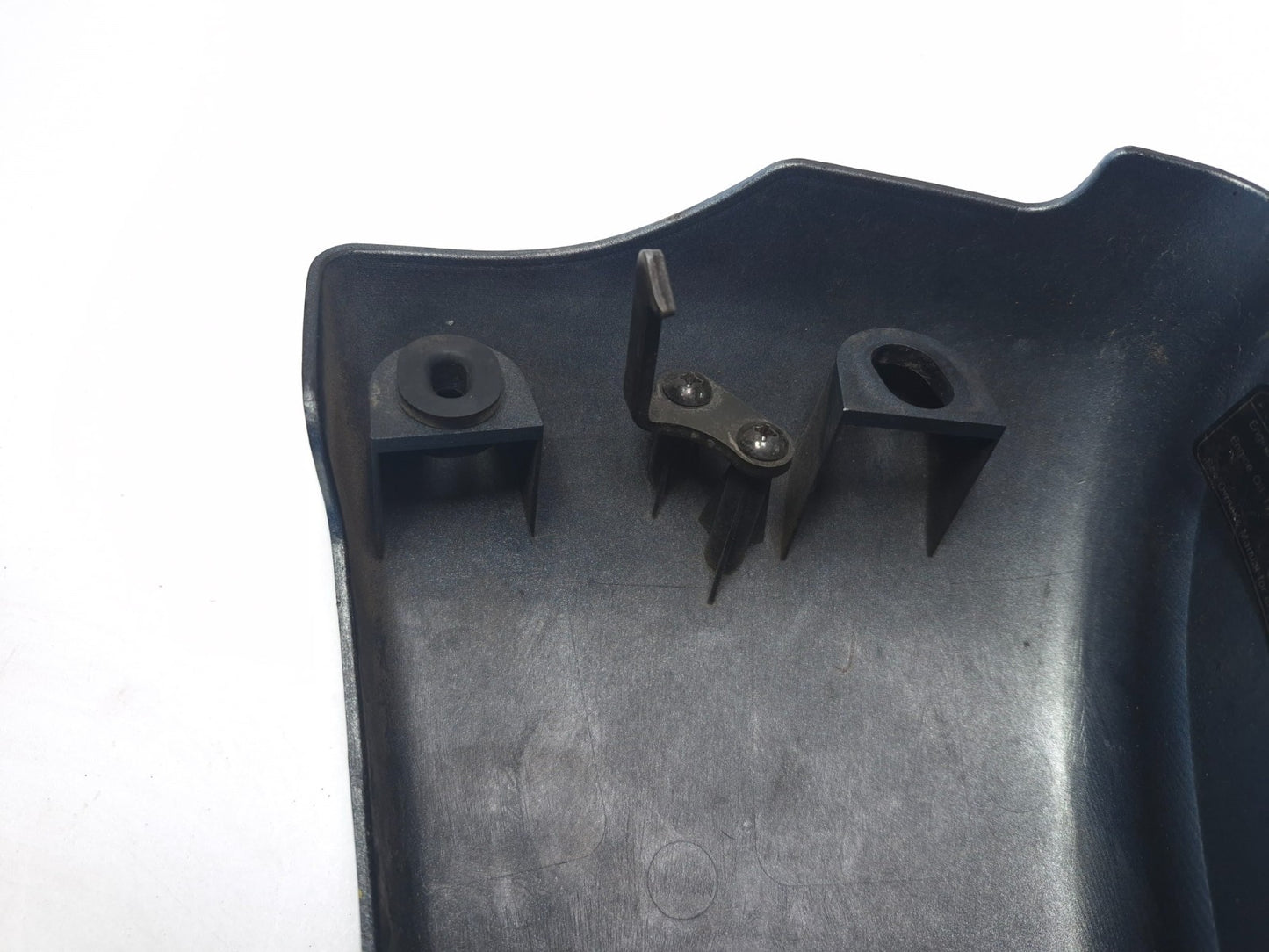 2004 Kawasaki Vulcan 2000 Right Side Cover OEM