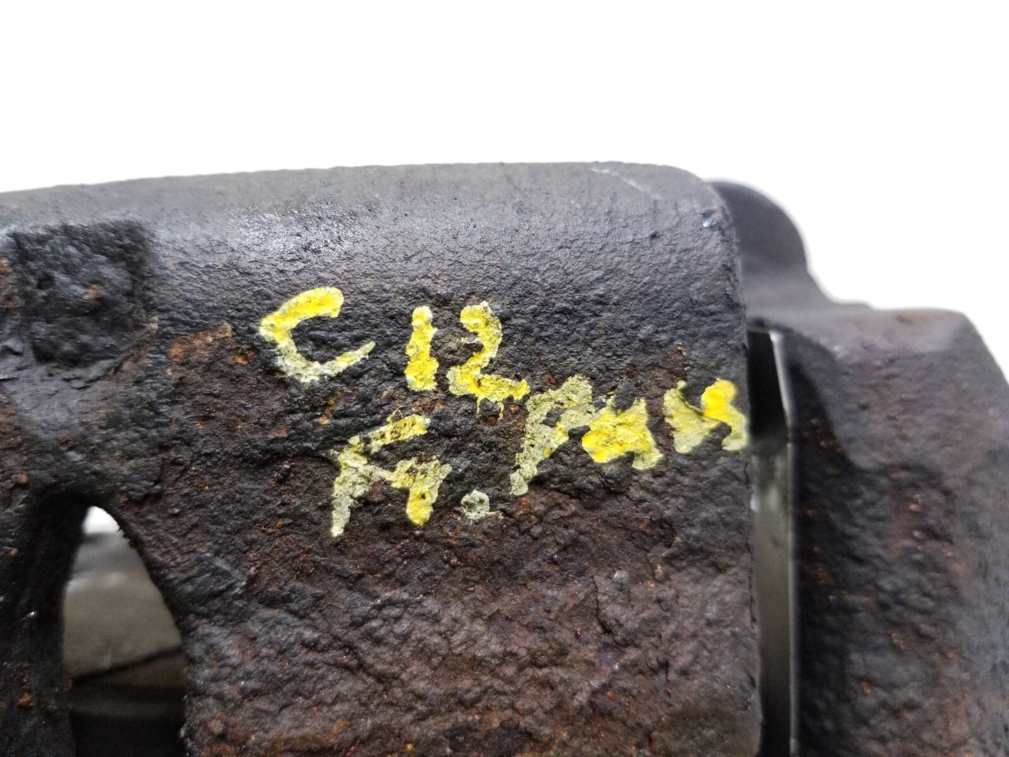 2011 - 2016 Kia Sportage AWD Front Brake Caliper Passenger Side Right 2.4l OEM