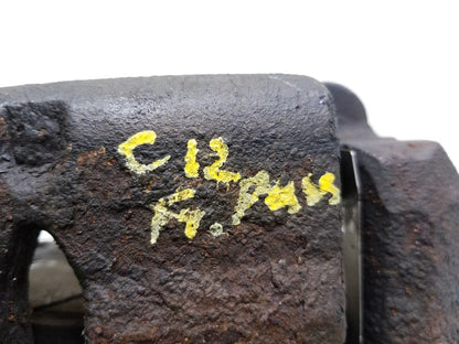 2011 - 2016 Kia Sportage AWD Front Brake Caliper Passenger Side Right 2.4l OEM