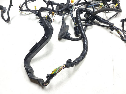 2013 - 2016 Ford Fusion Dash Dashboard Wire Wiring Harness Eg9t-14a005-axe OEM