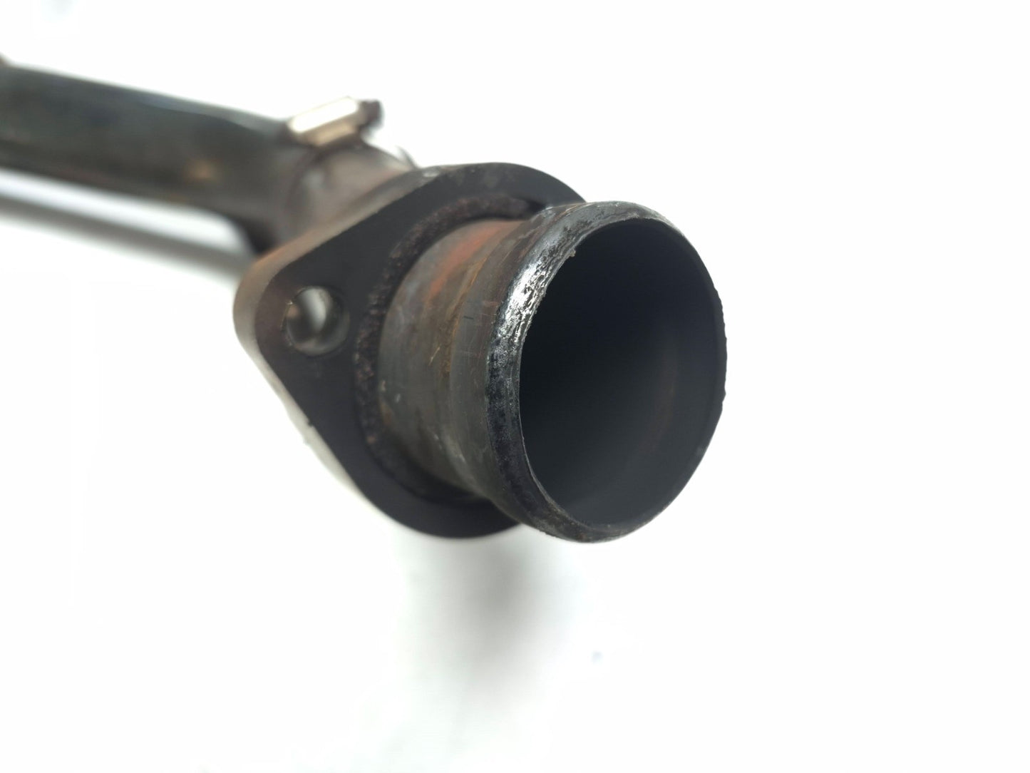 2004 Harley-davidson Sportster Xl883 Exhaust Muffler Assy OEM