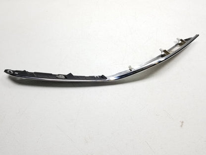 18 19 20 21 22 Honda Odyssey Front Bumper Grille Chrome Driver Side Left OEM