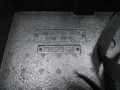 2014 Fiat 500l Trunk Storage Box OEM