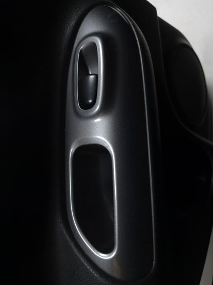 2015 Nissan Juke Door Panel Trim Rear Driver Side Left OEM