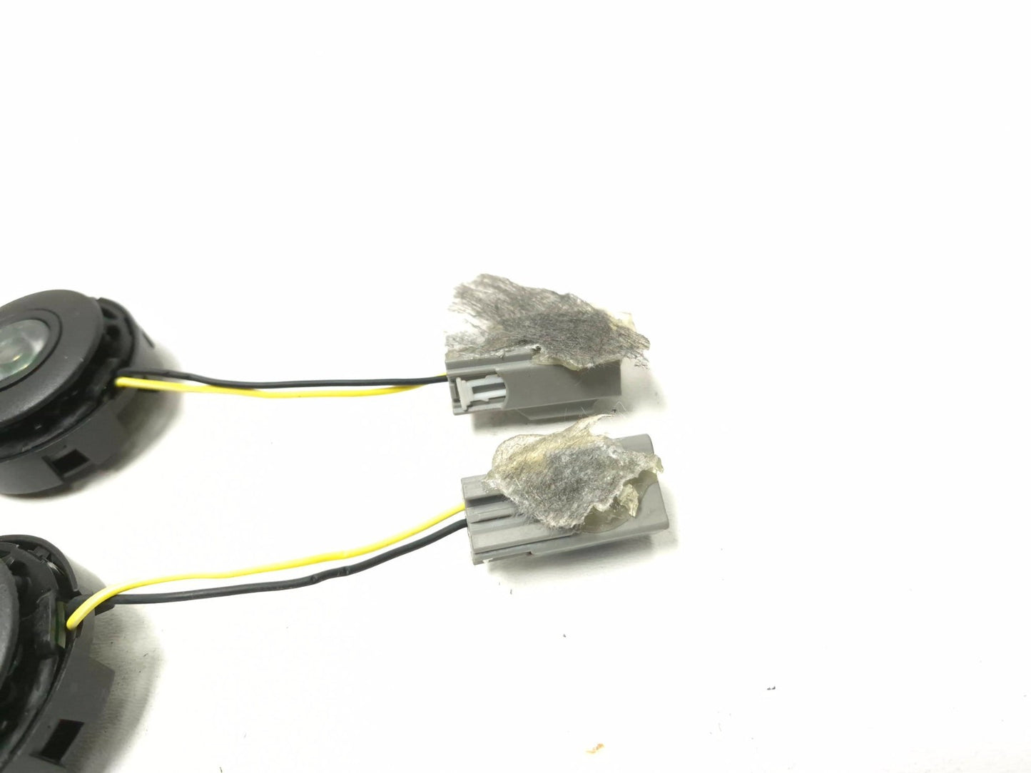 2020 Dodge Challenger Roof Headliner Dome Light Left & Right Pair OEM