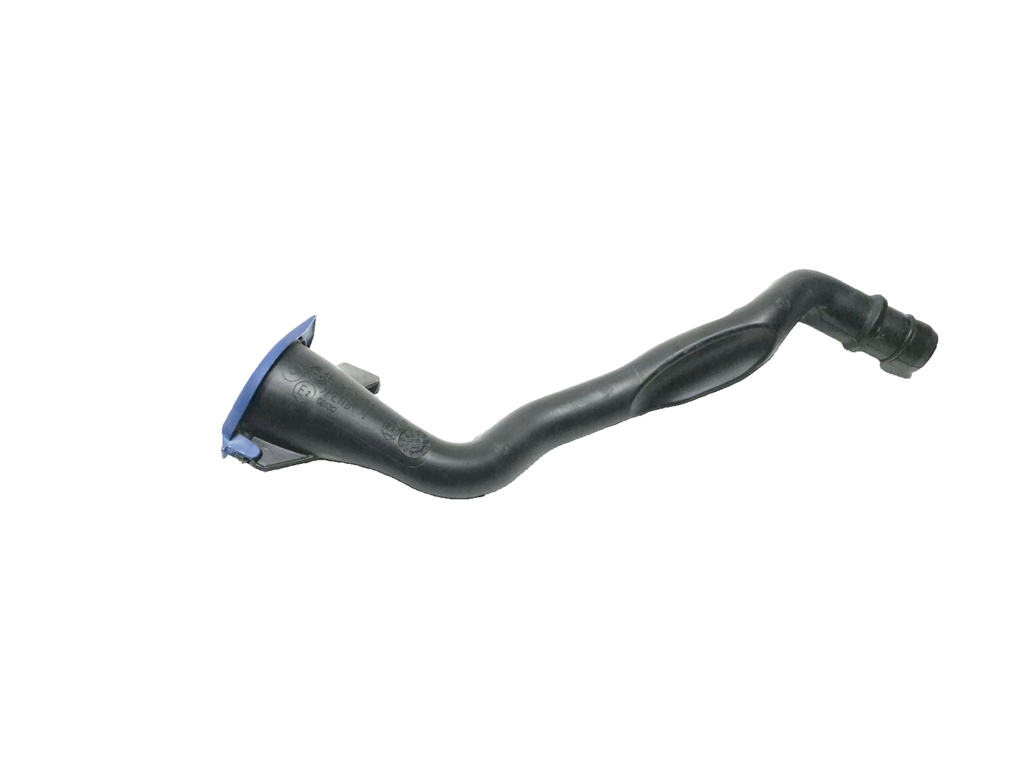 2013 Volvo S60 T5 Washer Fluid Reservoir Filler Pipe OEM
