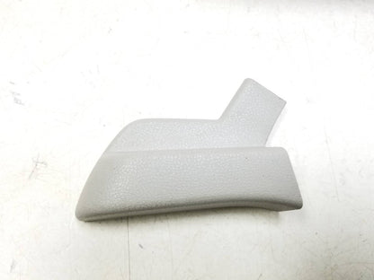 10-14 Nissan Rogue Front Passenger Seat Trim Cover Knob Guide Sleeve OEM ✅