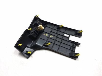 2018 Toyota Corolla Instrument Panel Fuse Box Access Cover Trim OEM