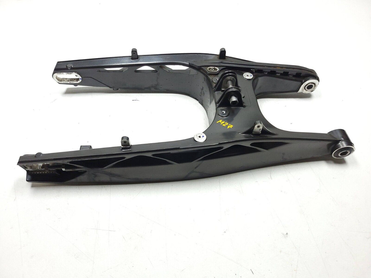 2016 - 2024 BMW G310r G310gs Swingarm Rear OEM