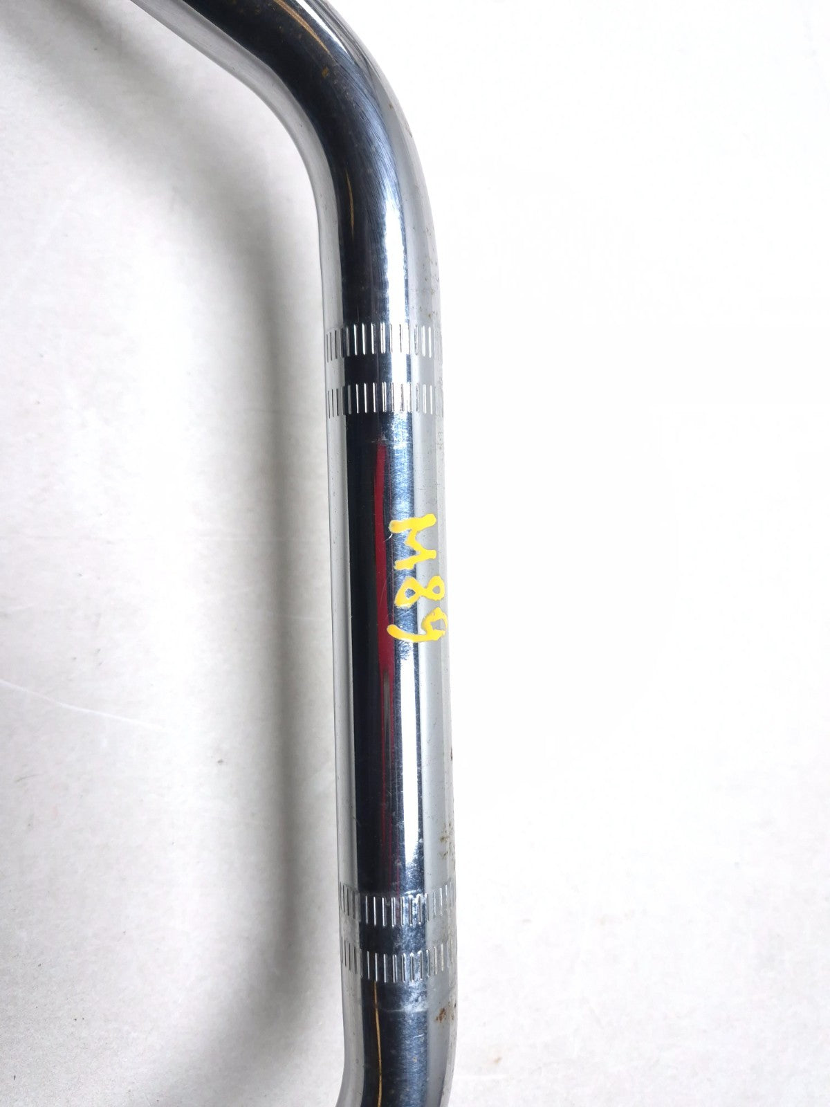 1996 Yamaha Virago Xv750 Handlebar OEM