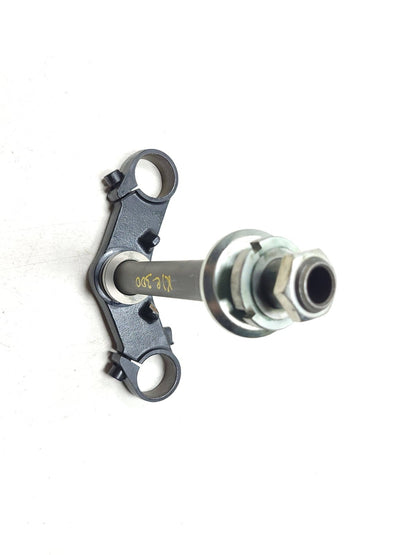 17-24 Kawasaki Kle300 Versys-x 300 Triple Tree Lower