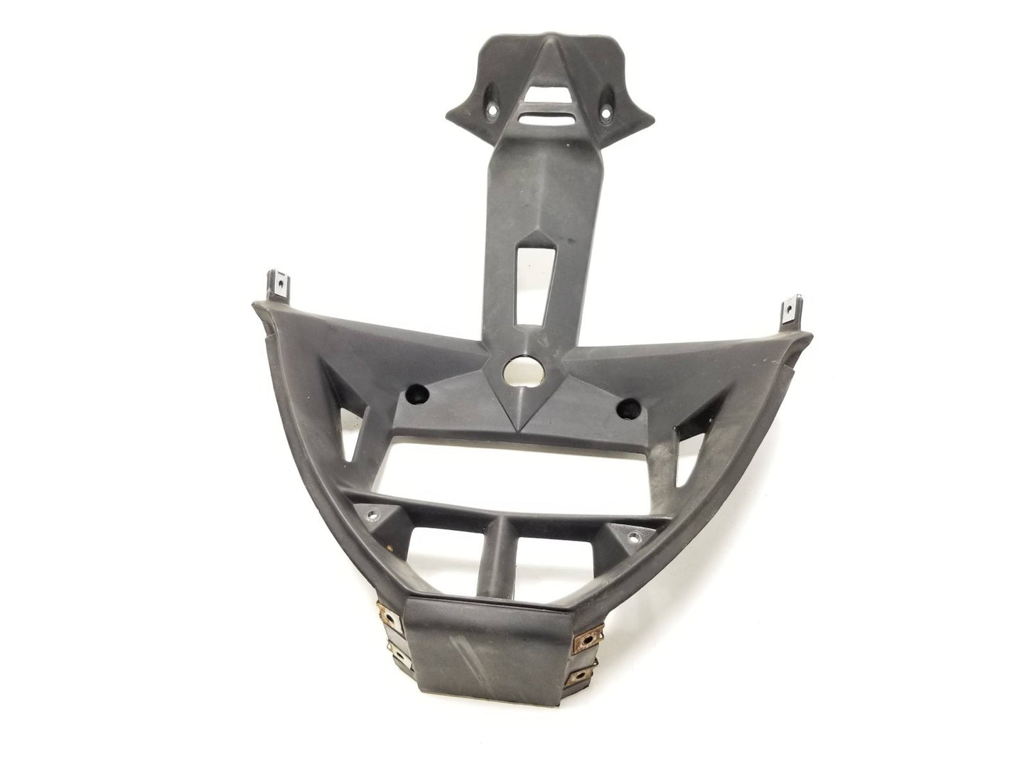 2002 Aprilia Rst 1000 Futura Front Fairing Lower OEM