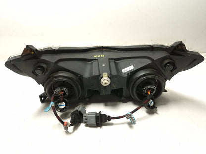 2020 Ski Doo Mxz X800r Headlight *has Crack* OEM