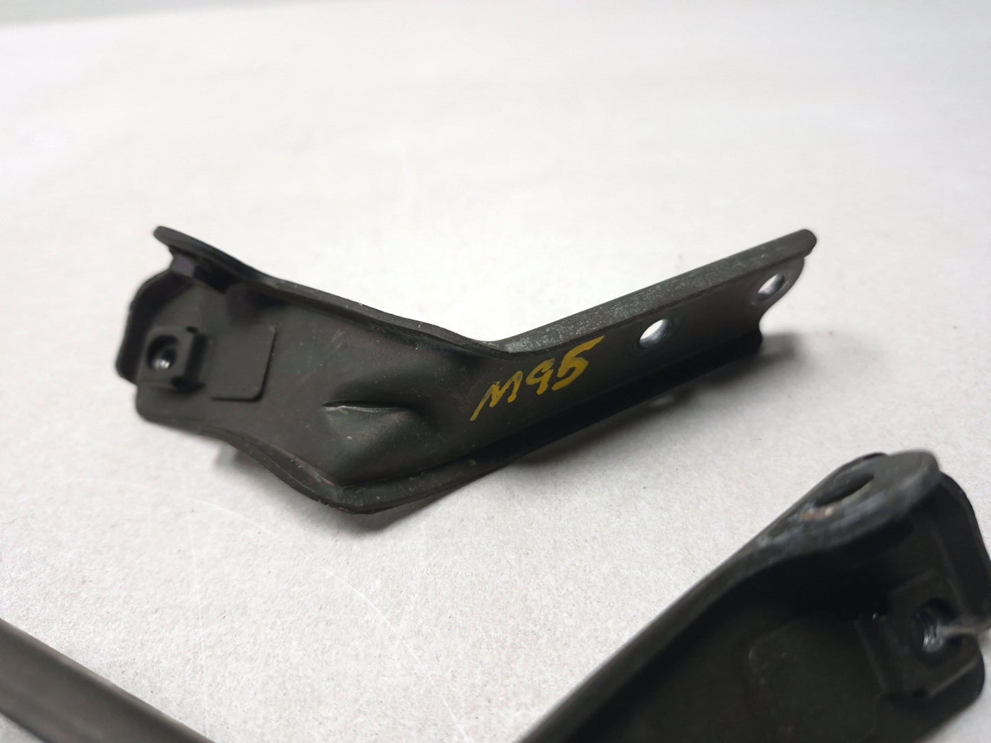 1999 Suzuki Intruder 1500 Misc Bolt & Mouting Bracket Set OEM