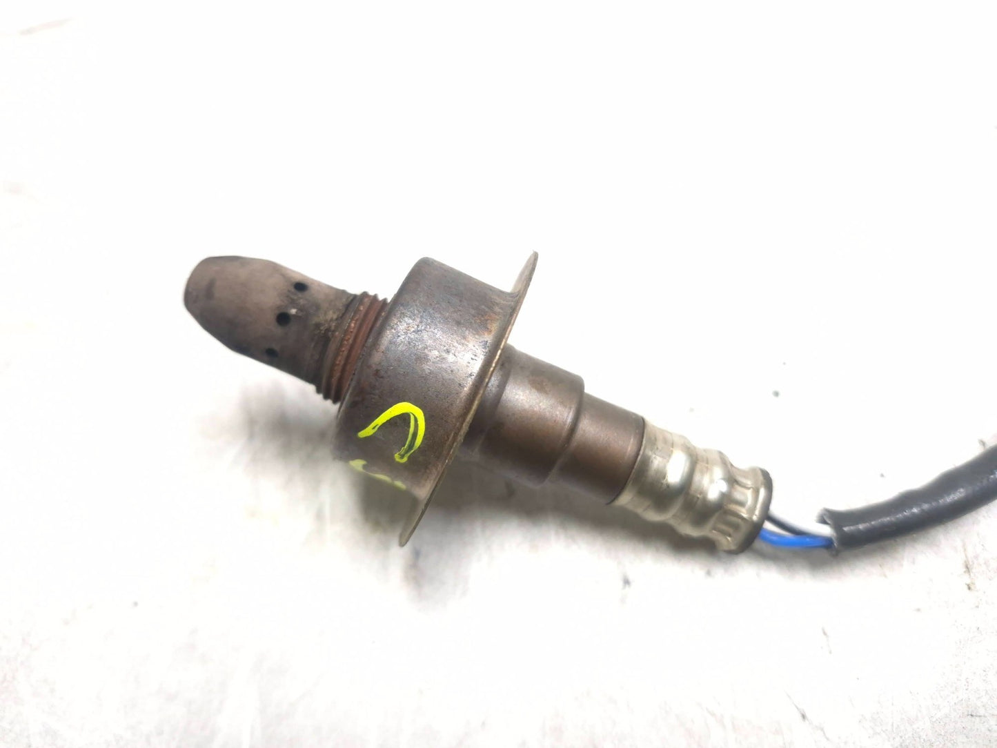 2015 Nissan Juke Oxygen Sensor 22693-bv80a OEM